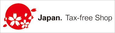 Japan Tax-free Shop