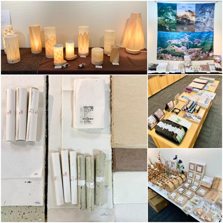 吉野匠展